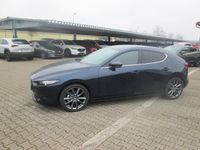 tweedehands Mazda 3 SKYACTIV-D 1.8 Design, P Bose, Kamera 60