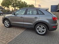 Occasion Audi Q3 Design 150 PK (110 kW) 2017 Grijs SUV
