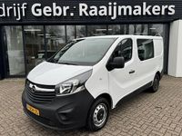 Occasion Opel Vivaro Edition 97 PK (71 kW) 2019 Overige MPV