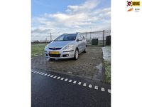 Occasion Mazda 5 2008 Grijs MPV