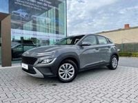 tweedehands Hyundai Kona 1.0 T-GDi / Air / CarPlay-Camera-DAB-Trekhaak