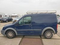 tweedehands Ford Transit Connect * 2012 * 143 DKM * T200S 1.8 TDCi Ambiente * APK *