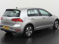 tweedehands VW e-Golf | 19.945,- na subsidie | Discover Pro | Stoelverwa