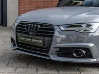 tweedehands Audi A6 Avant 3.0 TDI 327PK BiT Quattro Competition PANO /