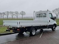 Occasion Iveco Daily 160 PK (117 kW) 2023 Wit Van