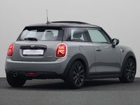 Occasion Mini Cooper Comfort 136 PK (100 kW) 2021 Grijs Hatchback