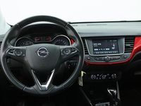 Occasion Opel Crossland X 131 PK (96 kW) 2023 Zwart SUV