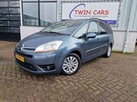 tweedehands Citroën Grand C4 Picasso 1.6 THP Ambiance EB6V 7p. automaat