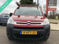 tweedehands Citroën Berlingo bestel 1.6 HDI 500 Comfort, 1e eigenaar !