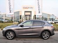 Occasion Alfa Romeo Stelvio Tech Edition 159 PK (116 kW) 2019 Overige SUV