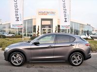 tweedehands Alfa Romeo Stelvio 2.2D B-Tech 160 PK