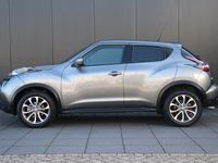 tweedehands Nissan Juke | 360° CAMERA | CRUISE | AIRCO | NAVI |