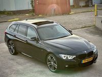 tweedehands BMW 320 3-serie Touring i M-SPORT INDIVIDUAL|PANO|VIRTUAL|19'' M NAP!