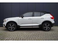 tweedehands Volvo XC40 2.0 B5 AWD R-Design