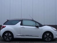 tweedehands Citroën DS3 Cabriolet 1.2 PureTech So Chic