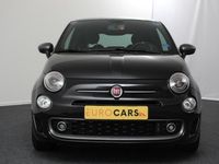 tweedehands Fiat 500 1.2 Sport | Navigatie | DAB+ | Climatronic | Cruise Control