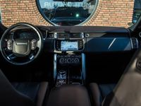 tweedehands Land Rover Range Rover 3.0 TDV6 Vogue ACC, Panoramadak, 360° camera, Trekhaak!