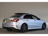 Occasion Mercedes A200 Business 165 PK (121 kW) 2021 Grijs Sedan
