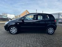 tweedehands Hyundai Getz 1.4i Active Cool