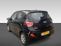 tweedehands Hyundai i10 1.0i i-Motion Comfort Plus