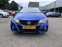 tweedehands Honda Civic 1.8 Sport Trekhaak , All-in Rijklaarprijs