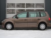 tweedehands VW Touran 1.4 TSI Trendline Clima/DABradio/AppleCarplay/PDC+