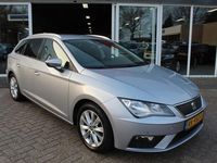 tweedehands Seat Leon ST 1.0 EcoTSI Style Business Intense