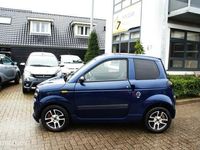 tweedehands Microcar M.Go Brommobiel Dynamic DCI