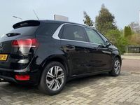 tweedehands Citroën C4 Picasso 1.6 VTI Intensive