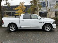 tweedehands Dodge Ram PICKUP 5.7 V8 LPG LAGE BIJTELLING