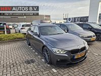 Occasion BMW 335 Executive 306 PK (225 kW) 2014 Grijs Sedan