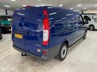 tweedehands Mercedes Vito Bestel 110 CDI 343 lang