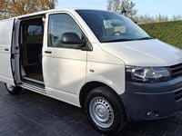 Occasion VW T5 114 PK (83 kW) 2012 Overige Van