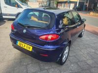 tweedehands Alfa Romeo 147 1.6 T.Spark Veloce Edizione Limitata! NETTE AUTO! ALLE ONDERHOUD PAPIER AANWEZIG!