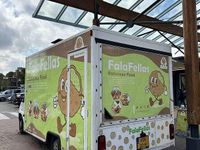 Occasion Peugeot Boxer 128 PK (94 kW) 2006 Van