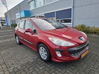 tweedehands Peugeot 308 1.6 VTi XS Clima Bj:2008