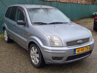 tweedehands Ford Fusion 1.6-16V Futura met airco