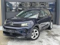 Occasion Citroën C5 Aircross 136 PK (100 kW) 2024 Blauw SUV