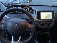 tweedehands Peugeot 2008 1.2 VTi Allure Navi, Clima, A/C, CC, PDC, LM, z.g.