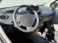 Occasion Renault Twingo Expression 58 PK (42 kW) 2008 Rood Hatchback