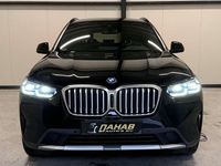 Occasion BMW X3 M Sport 2022 Suv SUV