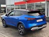 Occasion Nissan Qashqai Tekna+ 158 PK (116 kW) 2022 Blauw SUV