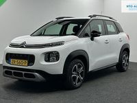 Occasion Citroën C3 Aircross Feel 110 PK (80 kW) 2019 Wit SUV
