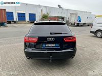 tweedehands Audi A6 Avant 3.0 TDI/APK/CRUISE CONTR./NAVI/STOELV.