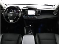 tweedehands Toyota RAV4 2.5 Hybrid AWD Executive