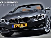 tweedehands BMW 428 428 Cabrio i 245pk Automaat xDrive Luxury 1e Eig. D