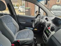 tweedehands Chevrolet Matiz 0.8 Style Airxo Nap