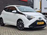Occasion Toyota Aygo 72 PK (52 kW) 2019 Hatchback