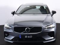 tweedehands Volvo S60 T5 Intro Edition - Schuif/kanteldak - IntelliSafe