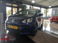 tweedehands VW up! UP! 1.0 moveBlueMotion airco